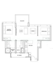 Hyll On Holland (D10), Condominium #590767481